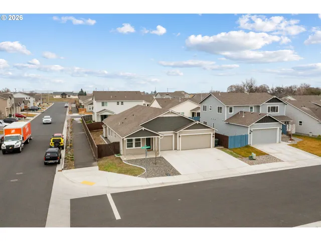 $432,999 | 503 East Heather Avenue, Hermiston, OR 97838