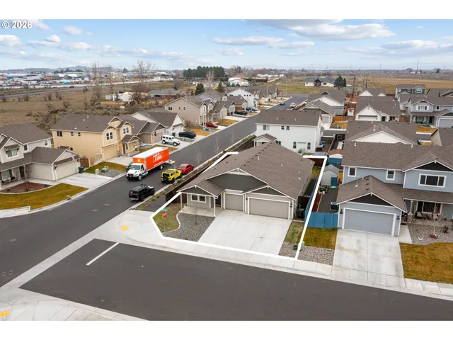 $432,999 | 503 East Heather Avenue, Hermiston, OR 97838