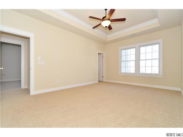 3426 Richard's Crossing Fort Mill, SC 29708 - Photo 13 of 16 a view of an empty room with a window