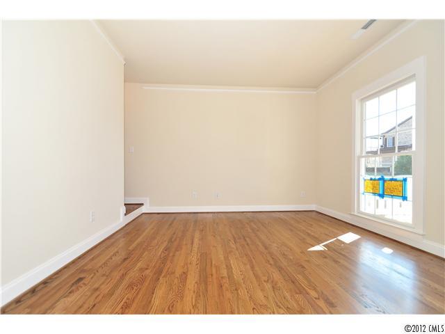 3426 Richard's Crossing Fort Mill, SC 29708 - Photo 6 of 16 a view of an empty room and window