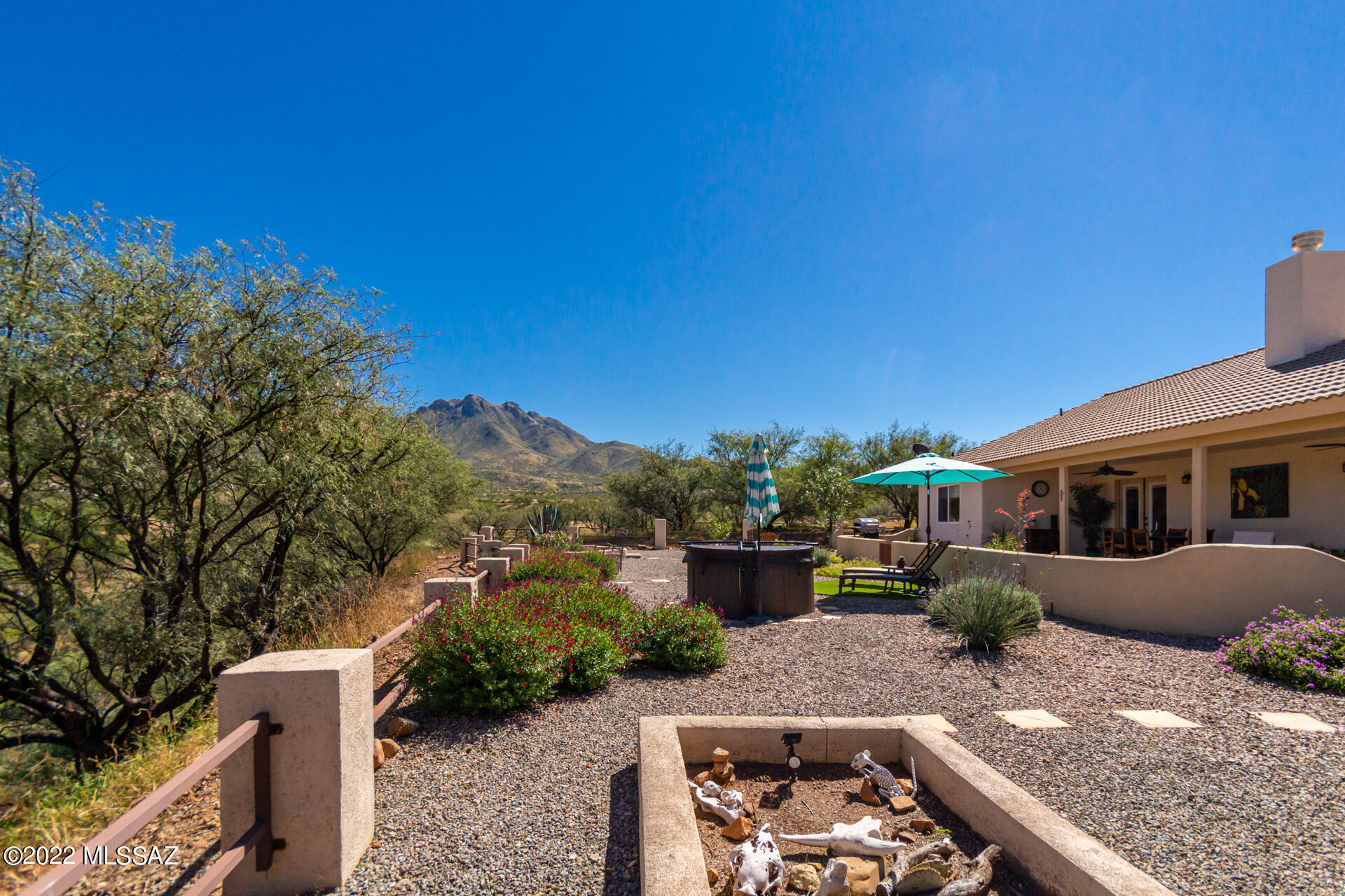 1675 Calle Cabo Rio Rico, AZ 85648 - Photo 37 of 41