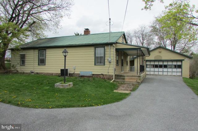 3161 Claremont Road Dover, PA 17315 - Photo 1 of 25 Gallery Image 1