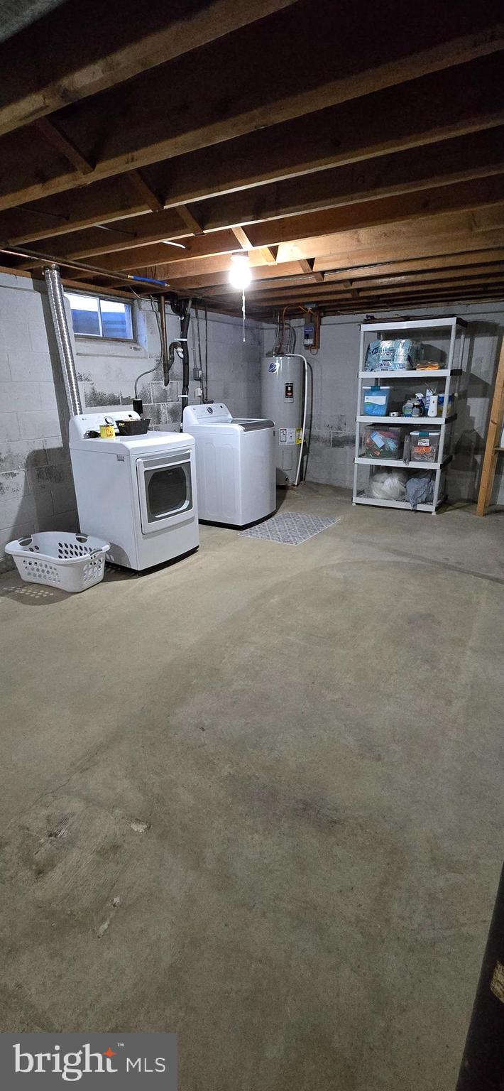 315 Long Lane Road Walnutport, PA 18088 - Photo 18 of 31 a view of storage and utility room