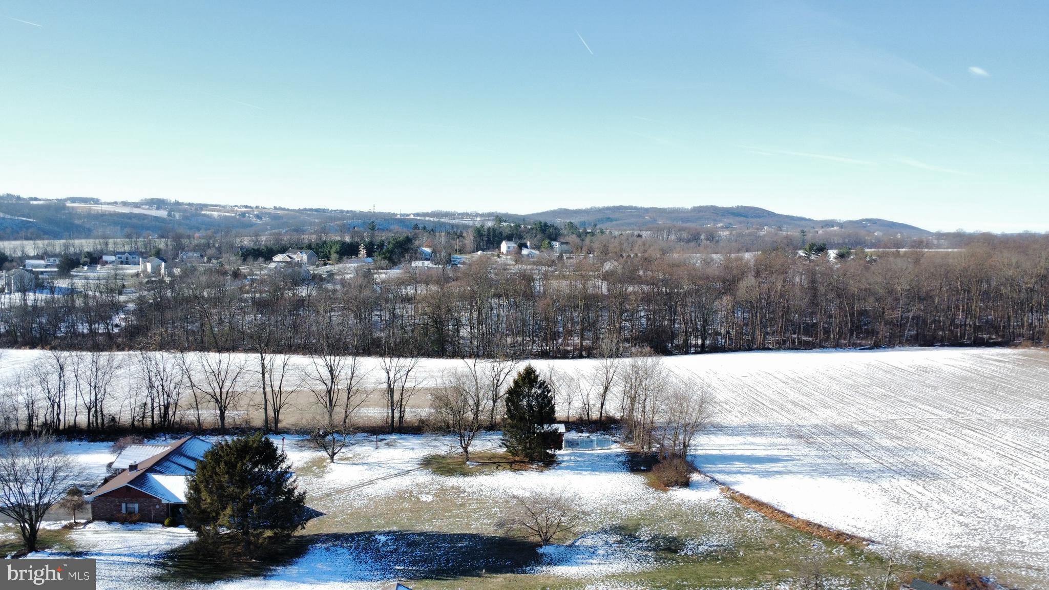 315 Long Lane Road Walnutport, PA 18088 - Photo 27 of 31 a view of outdoor space and patio