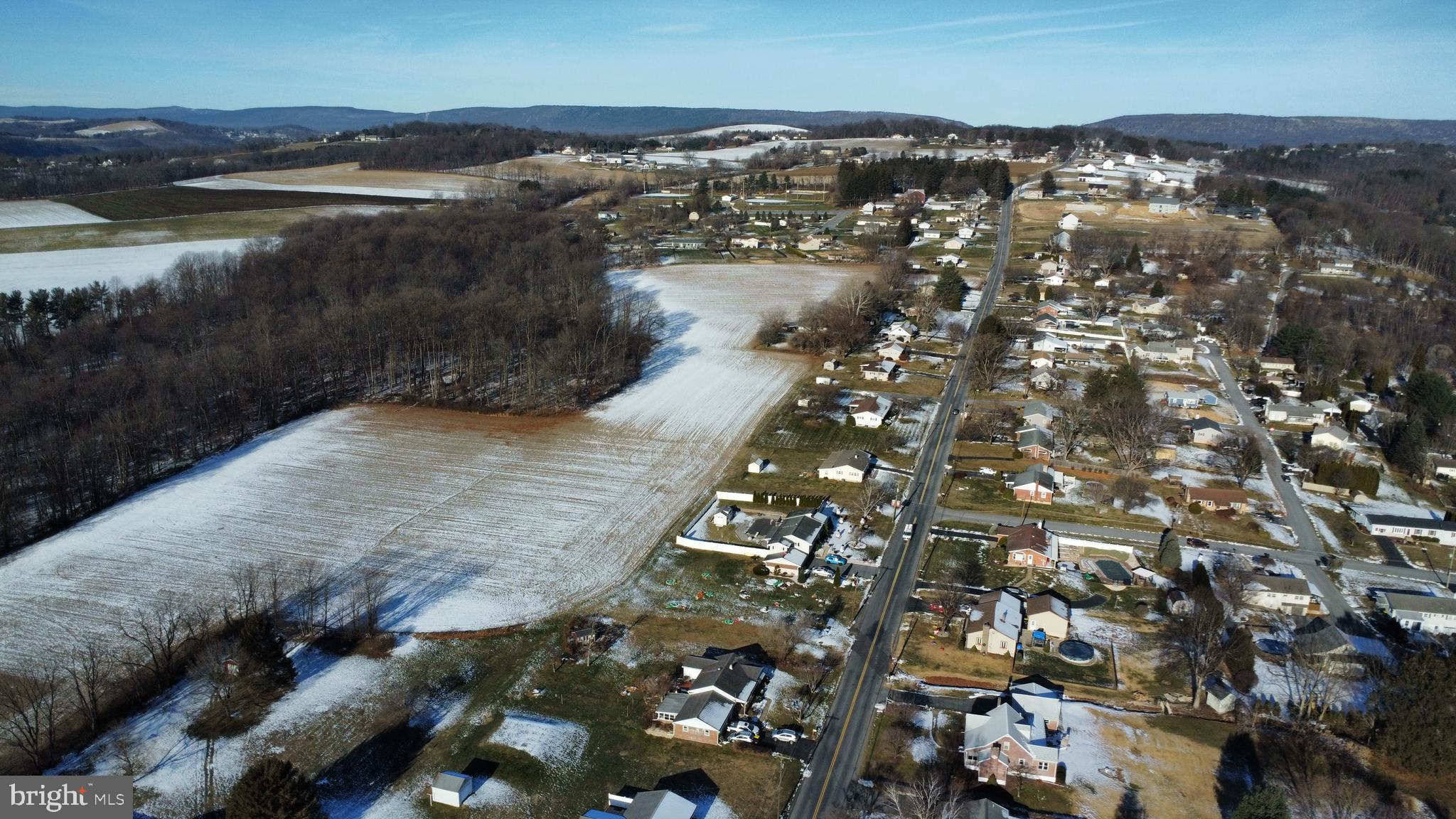315 Long Lane Road Walnutport, PA 18088 - Photo 28 of 31 a view of a city