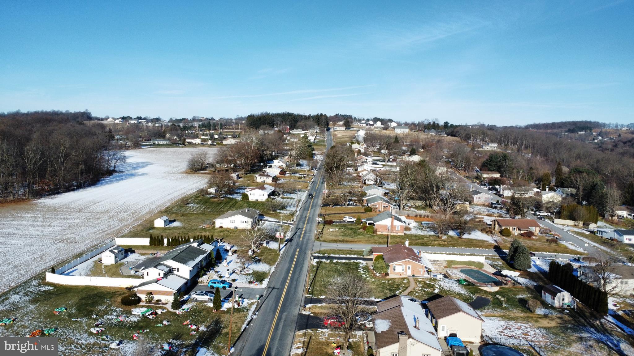 315 Long Lane Road Walnutport, PA 18088 - Photo 29 of 31 a view of a city