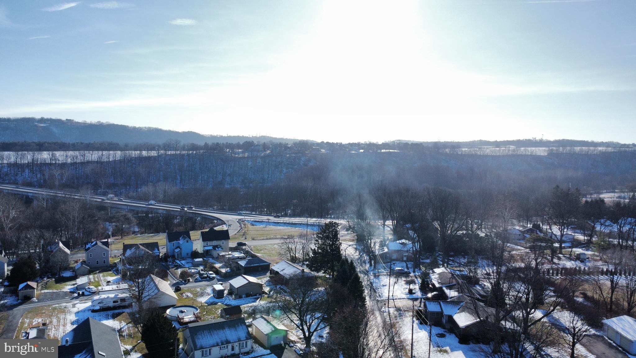 315 Long Lane Road Walnutport, PA 18088 - Photo 30 of 31 an aerial view of multiple house