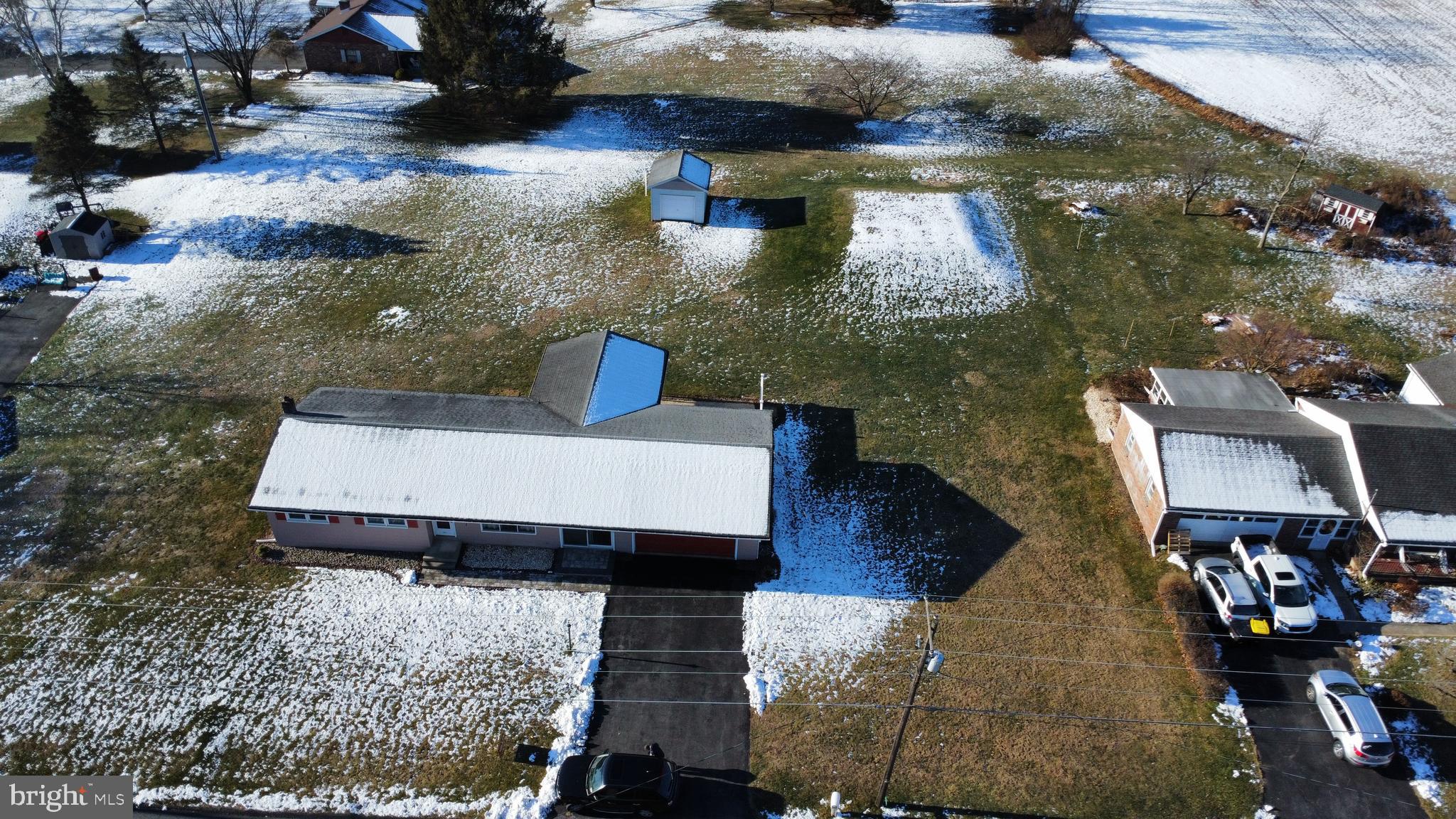 315 Long Lane Road Walnutport, PA 18088 - Photo 5 of 31 a picture of city view