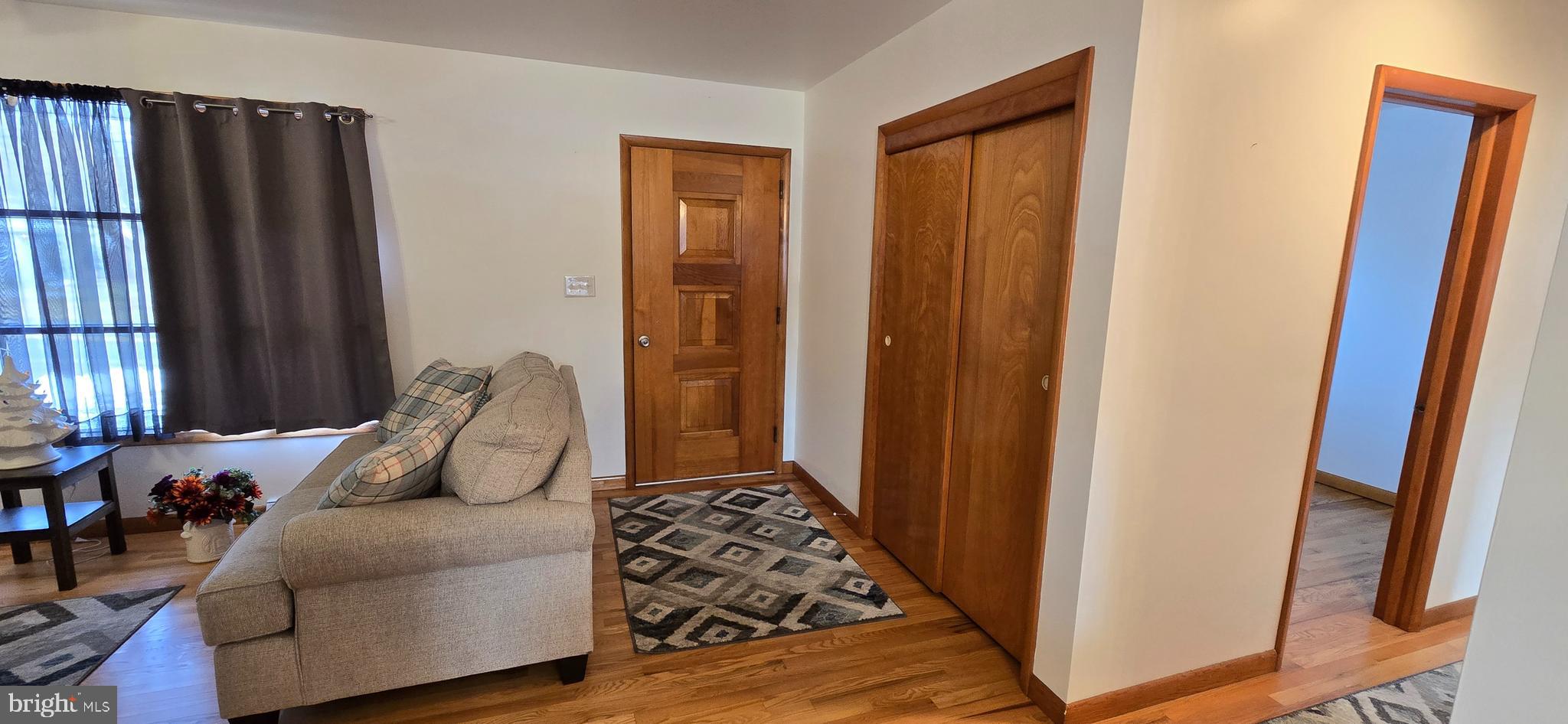 315 Long Lane Road Walnutport, PA 18088 - Photo 6 of 31 a bedroom with furniture and a window