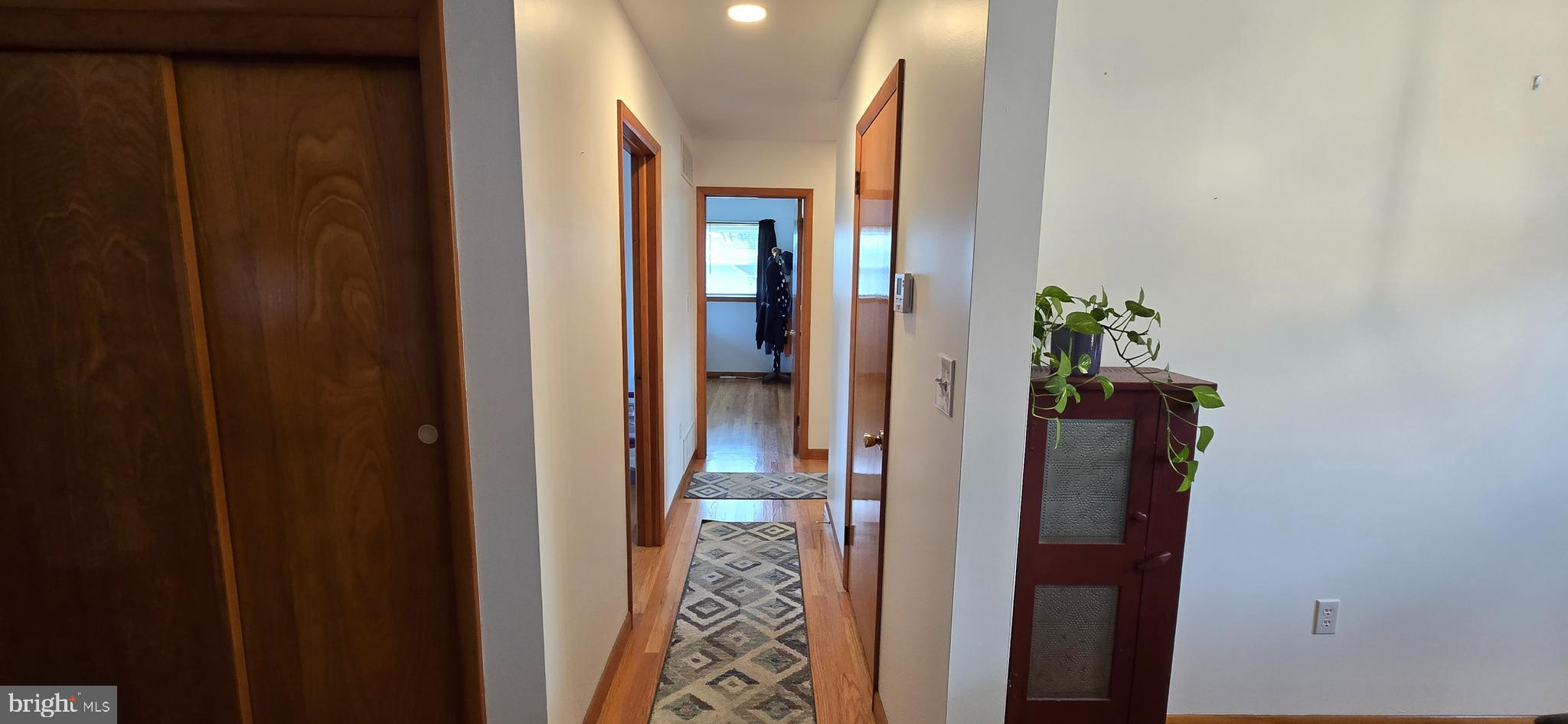 315 Long Lane Road Walnutport, PA 18088 - Photo 10 of 31 a view of a hallway