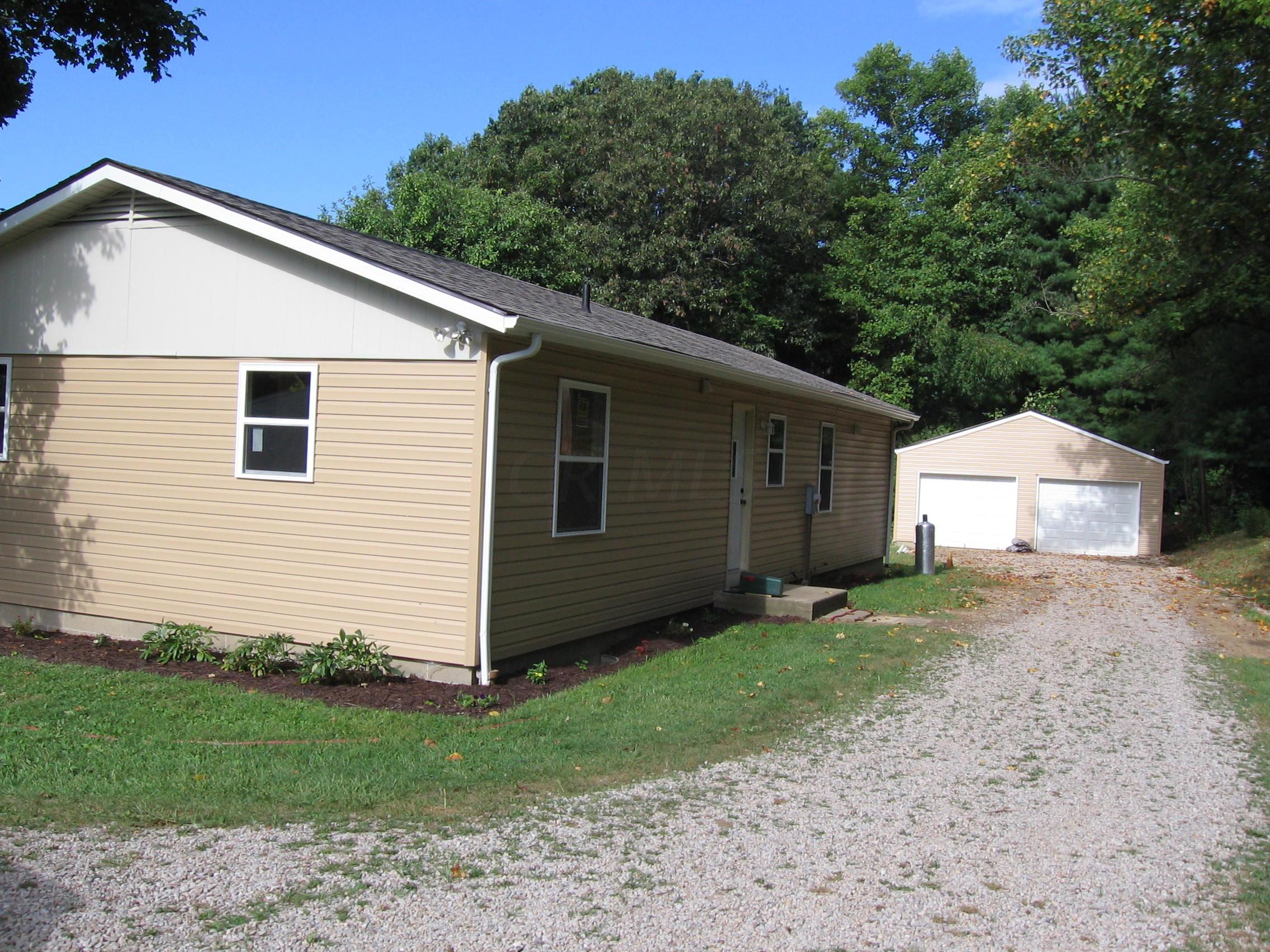10169 Frasure-Helber Road Logan, OH 43138 - Photo 2 of 7