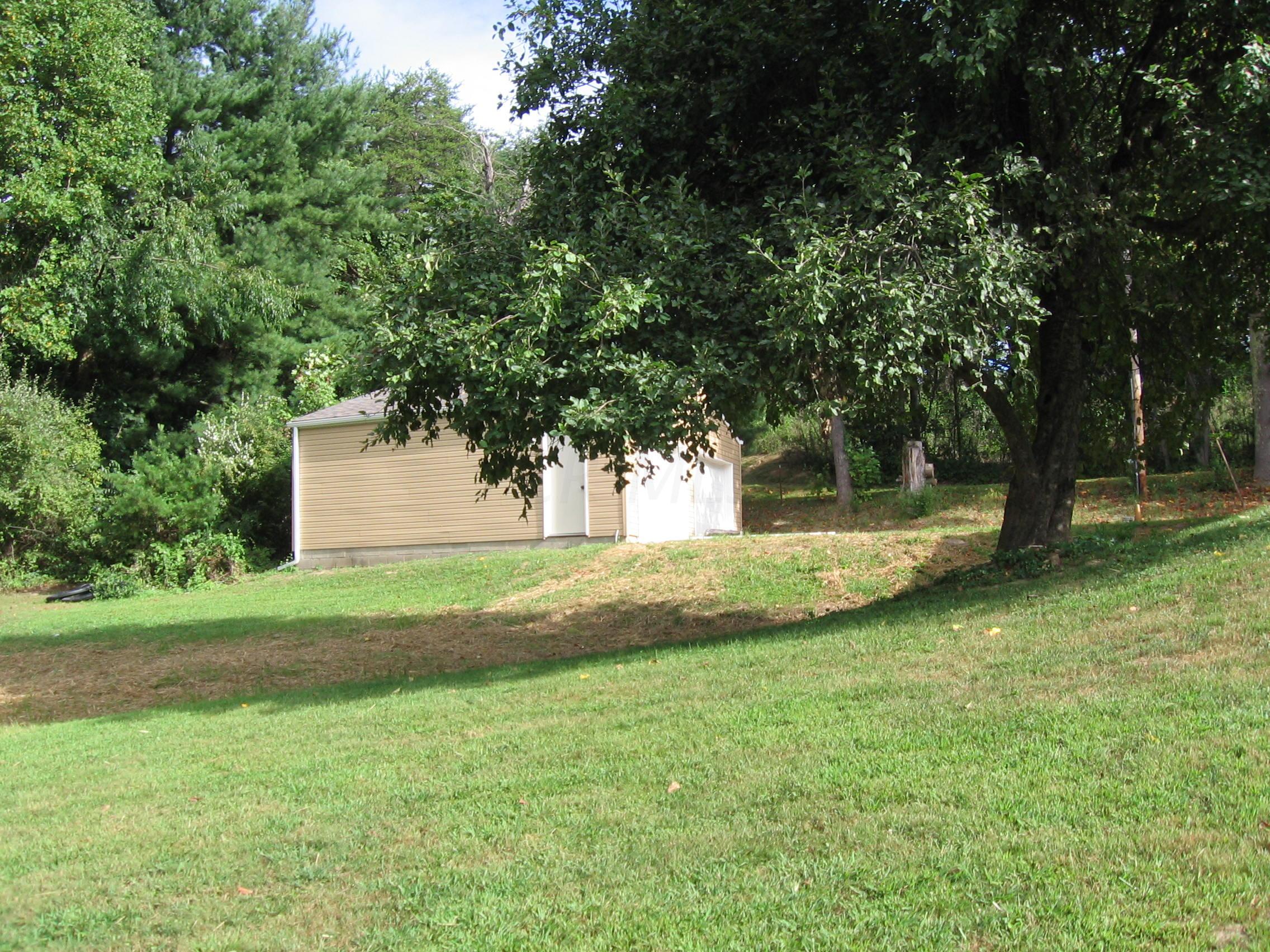 10169 Frasure-Helber Road Logan, OH 43138 - Photo 3 of 7