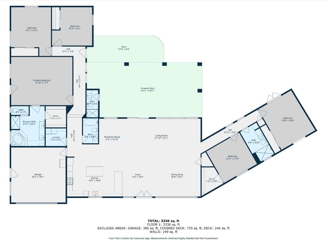 5995 West Brooks Road Merced, CA 95341 - Photo 4 of 23