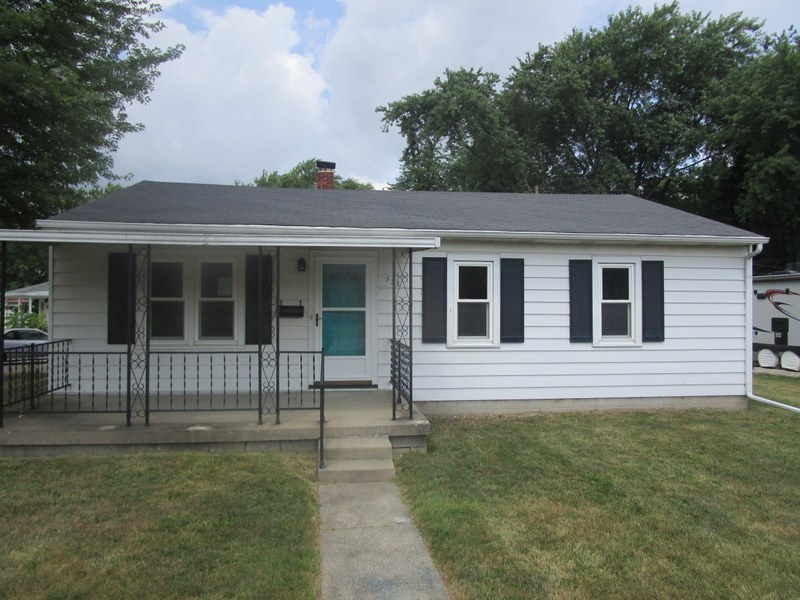 535 Anderson Road Chesterfield, IN 46017 - Photo 1 of 10