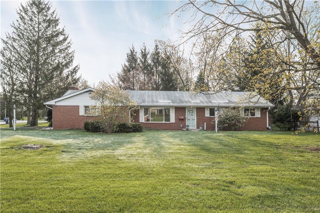6469 Breamore Road Indianapolis, IN 46220 - Photo 1 of 24