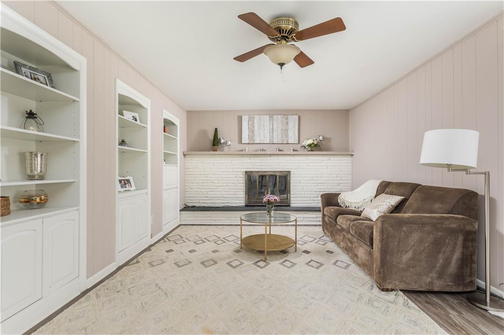 6469 Breamore Road Indianapolis, IN 46220 - Photo 16 of 24