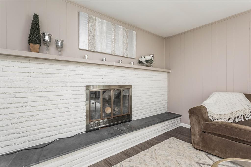 6469 Breamore Road Indianapolis, IN 46220 - Photo 17 of 24