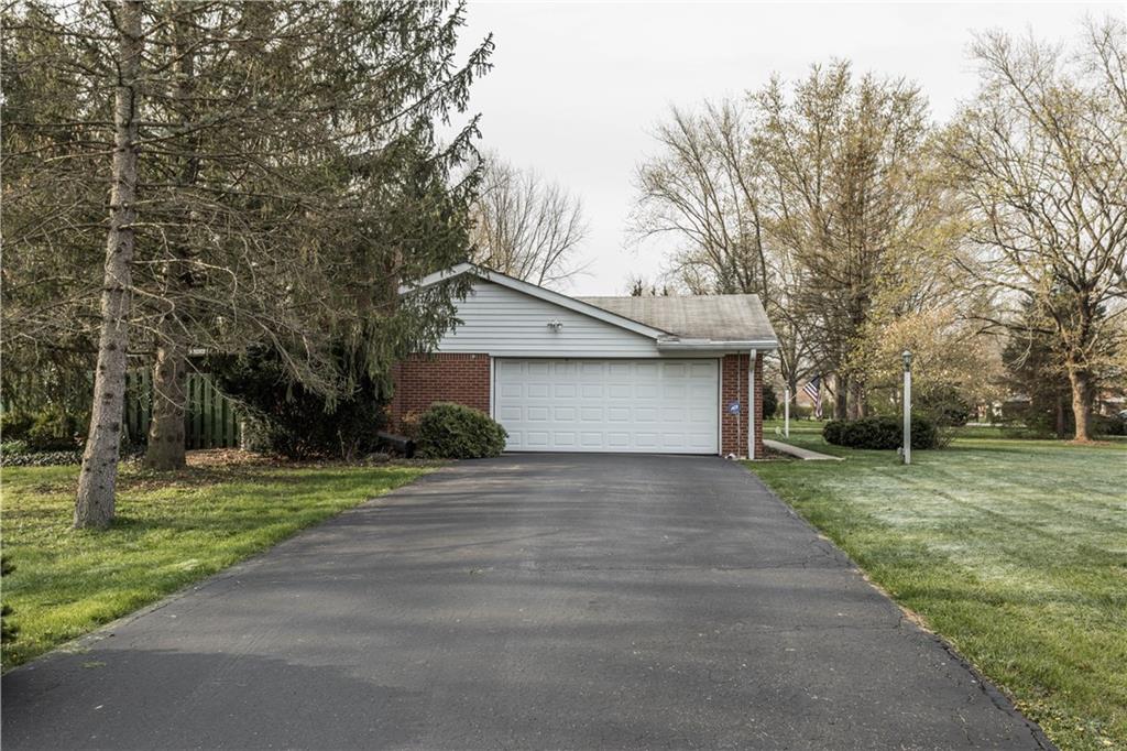 6469 Breamore Road Indianapolis, IN 46220 - Photo 24 of 24