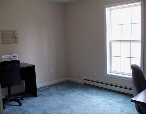 766 Post Road Bowdoinham, ME 04008 - Photo 7 of 25 Bedroom. 1st floor