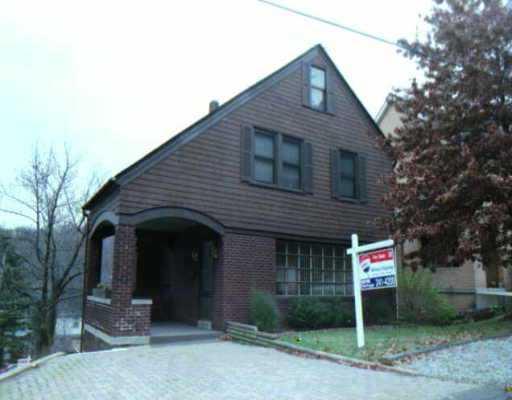 607 Cascade Road Forest Hills, PA 15221 - Photo 1 of 1 Gallery Image 1