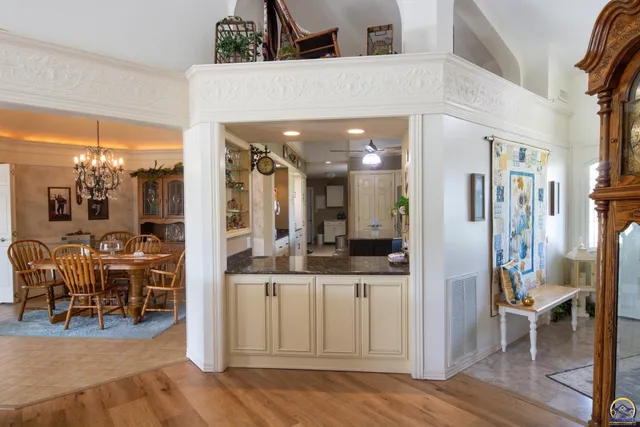 $414,900 | 1 Burlingwood Court, Burlington, KS 66839