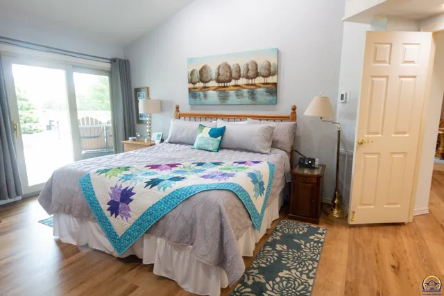 $414,900 | 1 Burlingwood Court, Burlington, KS 66839