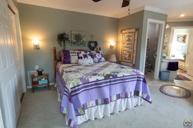 $414,900 | 1 Burlingwood Court, Burlington, KS 66839