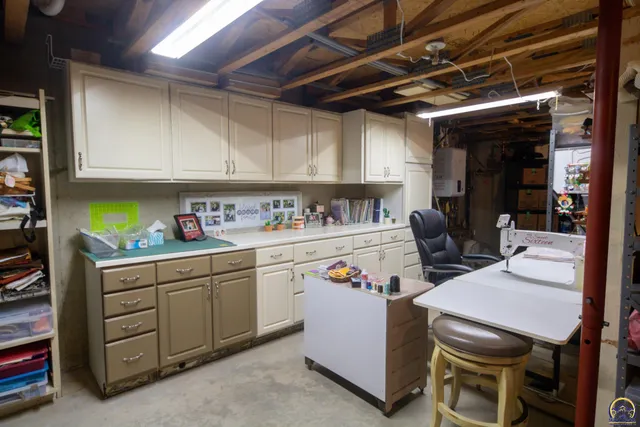 $414,900 | 1 Burlingwood Court, Burlington, KS 66839