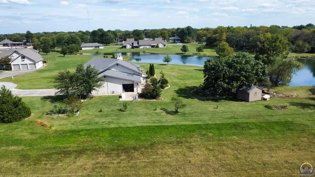 $414,900 | 1 Burlingwood Court, Burlington, KS 66839