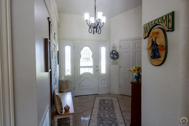 $414,900 | 1 Burlingwood Court, Burlington, KS 66839