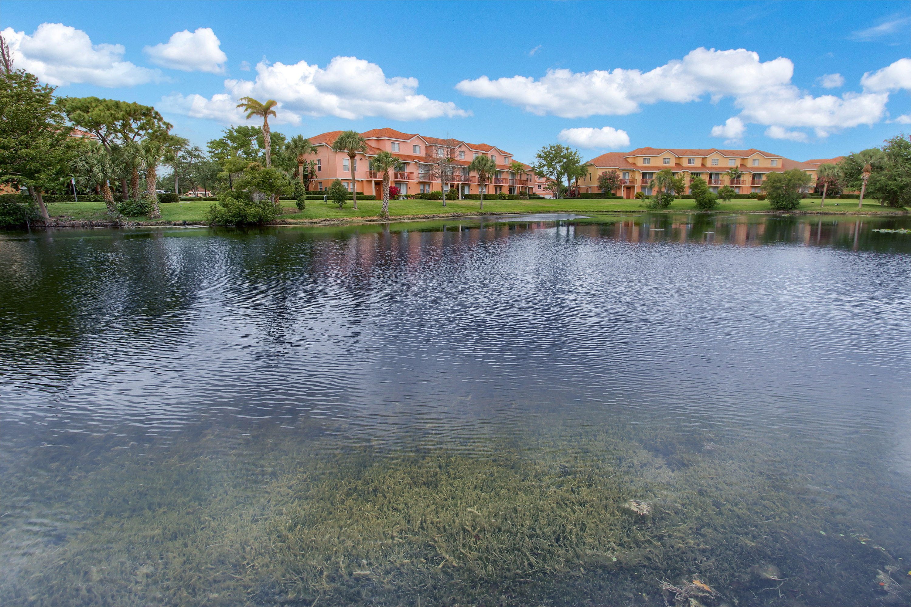 1215 Crystal Way, Unit N Delray Beach, FL 33444 - Photo 14 of 14 View