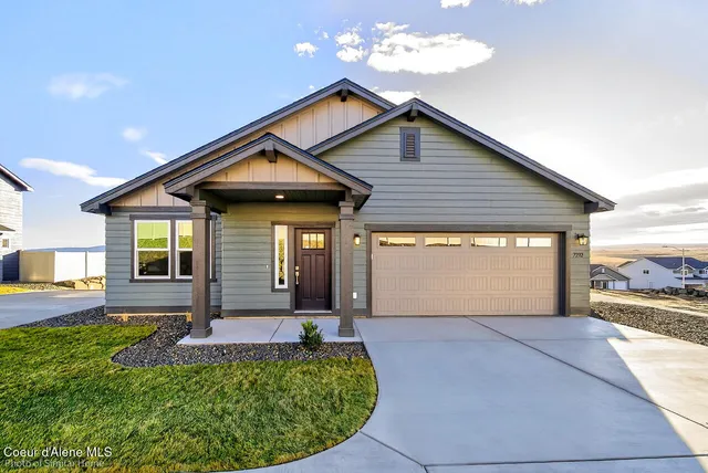 $539,990 | 13550 North Apex Way, Hayden, ID 83835