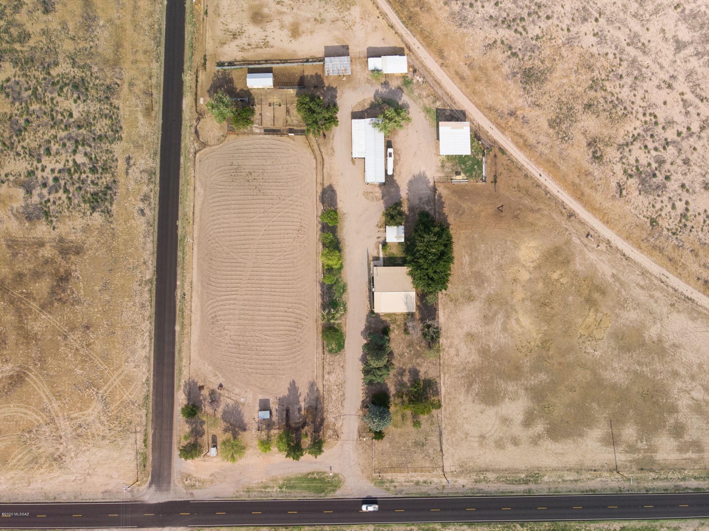 7664 Fort Grant Road Willcox, AZ 85643 - Photo 8 of 43