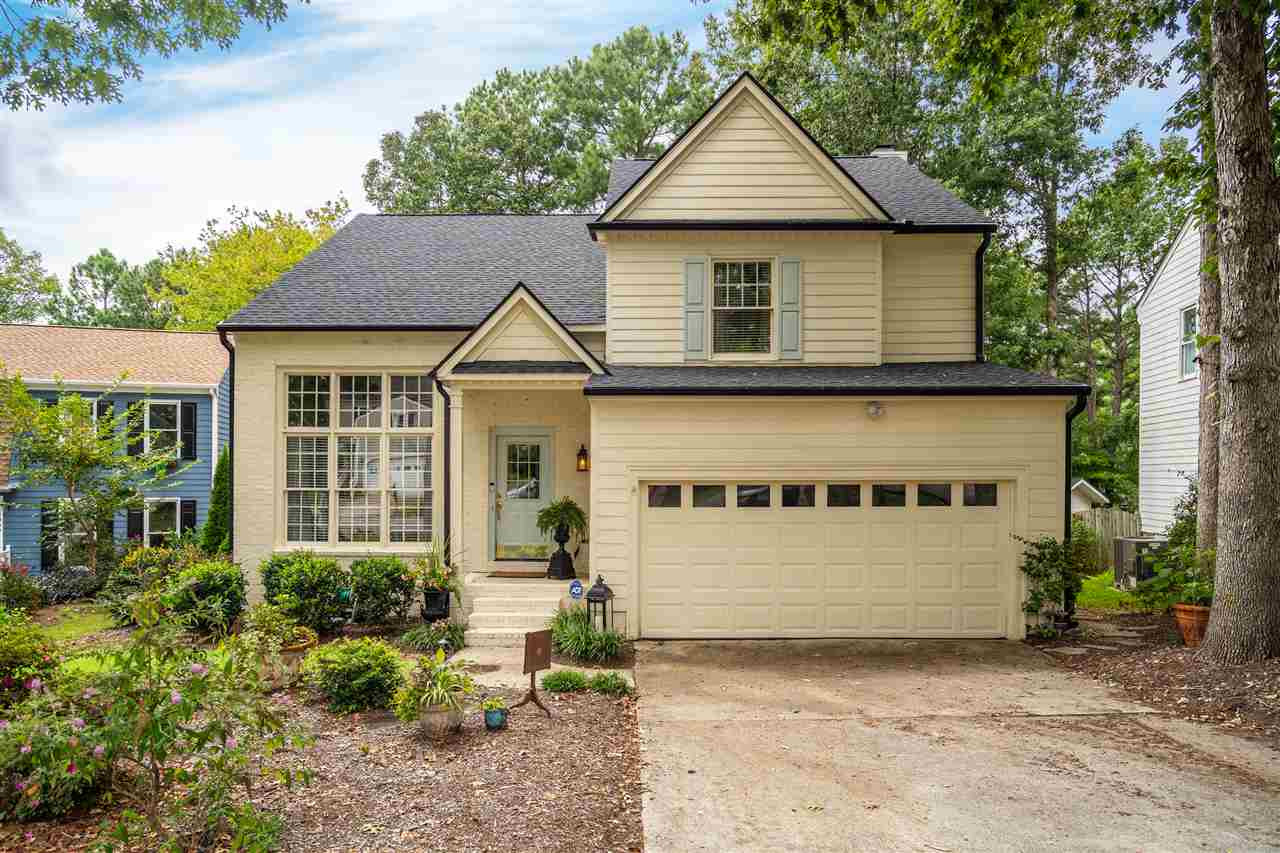 8313 Grey Abbey Place Raleigh, NC 27615 - Photo 2 of 30 Photo 2