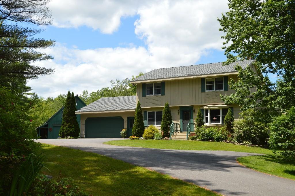 232 County Road Turner, ME 04282 - Photo 1 of 28 Photo