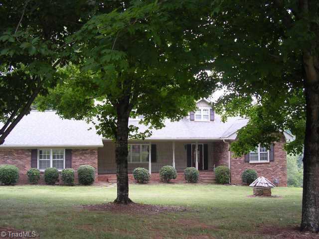5135 Murray Road Winston-Salem, NC 27106 - Photo 2 of 2 Other.