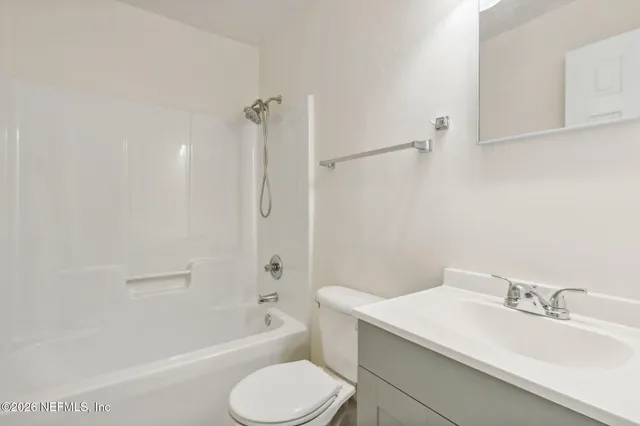 $280,000 | 423 South Boulevard, Macclenny, FL 32063