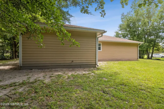 $280,000 | 423 South Boulevard, Macclenny, FL 32063