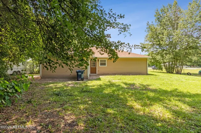 $280,000 | 423 South Boulevard, Macclenny, FL 32063