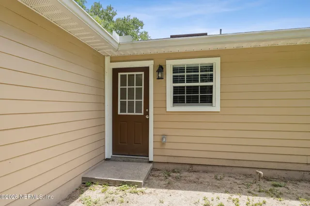 $280,000 | 423 South Boulevard, Macclenny, FL 32063