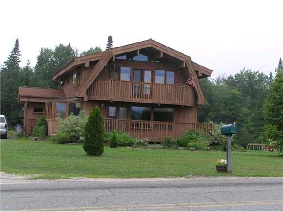 2789 Underpass Road Sutton, VT 05867 - Photo 1 of 5 Gallery Image 1