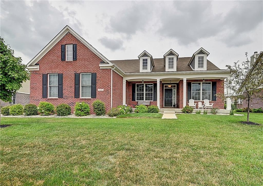 6118 Roxburgh Place Noblesville, IN 46062 - Photo 1 of 24 Gallery Image 1