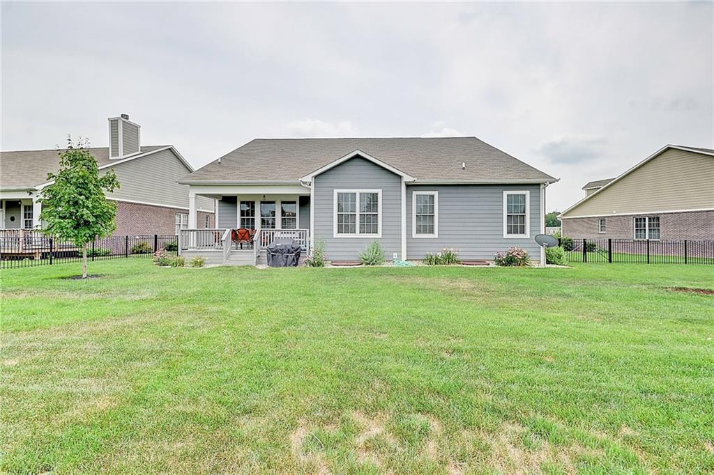 6118 Roxburgh Place Noblesville, IN 46062 - Photo 23 of 24 Gallery Image 23