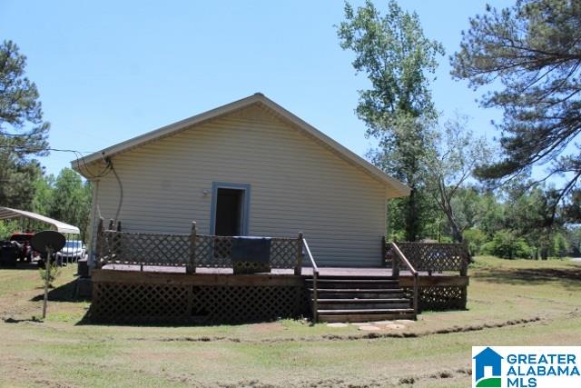 2363 Florida Road Pell City, AL 35125 - Photo 4 of 19