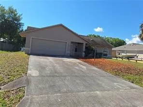 $2,000 | 742 Capon Terrace, Sebastian, FL 32958