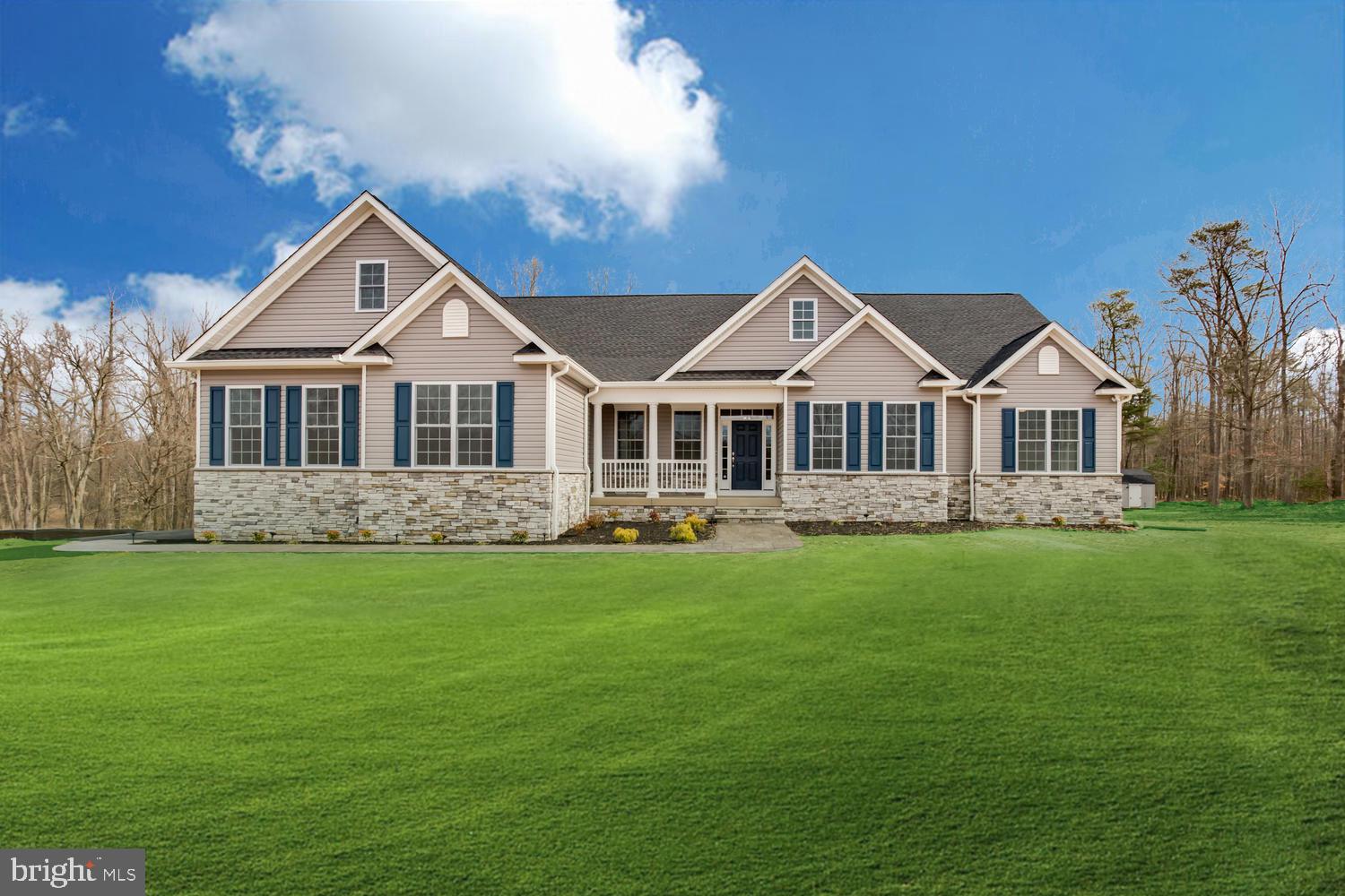 7370 Bumpy Oak Road La Plata, MD 20646 - Photo 1 of 1 Gallery Image 1