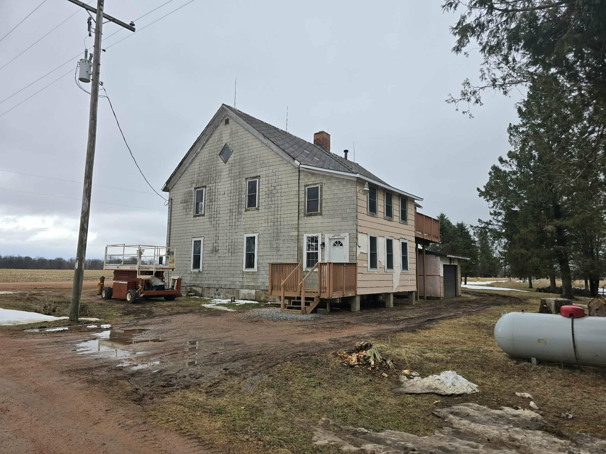 130681 Fairview Road Edgar, WI 54426 - Photo 1 of 1