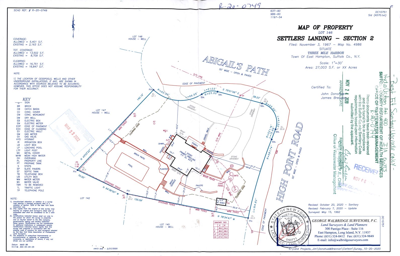 1 Abigails Path East Hampton, NY 11937 - Photo 19 of 20