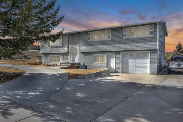 $315,000 | 1835 Arkansas Street, Green River, WY 82935