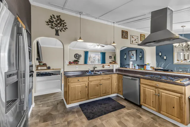 $340,000 | 1835 Arkansas Street, Green River, WY 82935